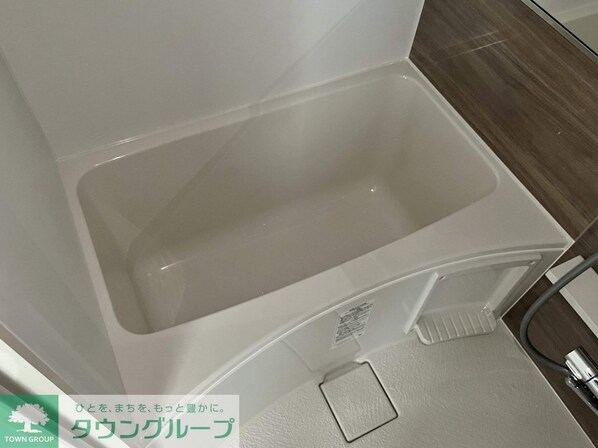 クレオパトラ西生田の物件内観写真